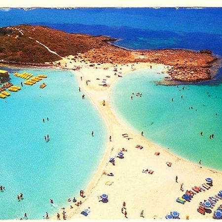 Ayia Napa Apartment Ngoại thất bức ảnh