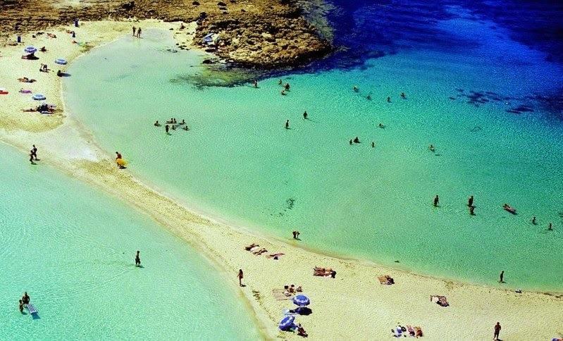 Ayia Napa Apartment Phòng bức ảnh