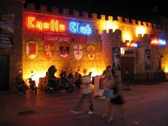 Ayia Napa Apartment Phòng bức ảnh
