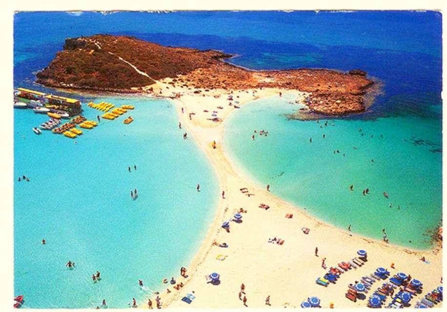 Ayia Napa Apartment Ngoại thất bức ảnh