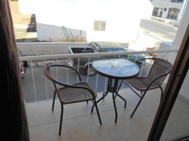 Ayia Napa Apartment Ngoại thất bức ảnh