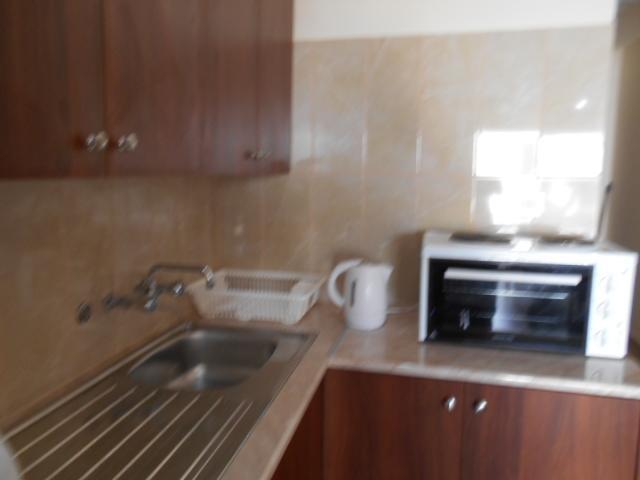 Ayia Napa Apartment Ngoại thất bức ảnh