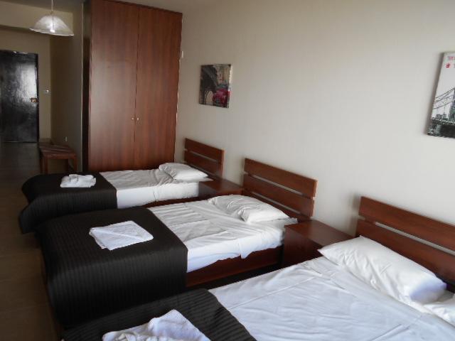 Ayia Napa Apartment Ngoại thất bức ảnh