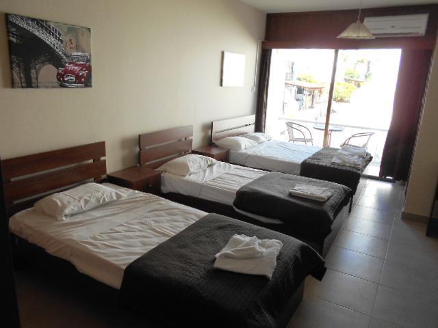 Ayia Napa Apartment Ngoại thất bức ảnh